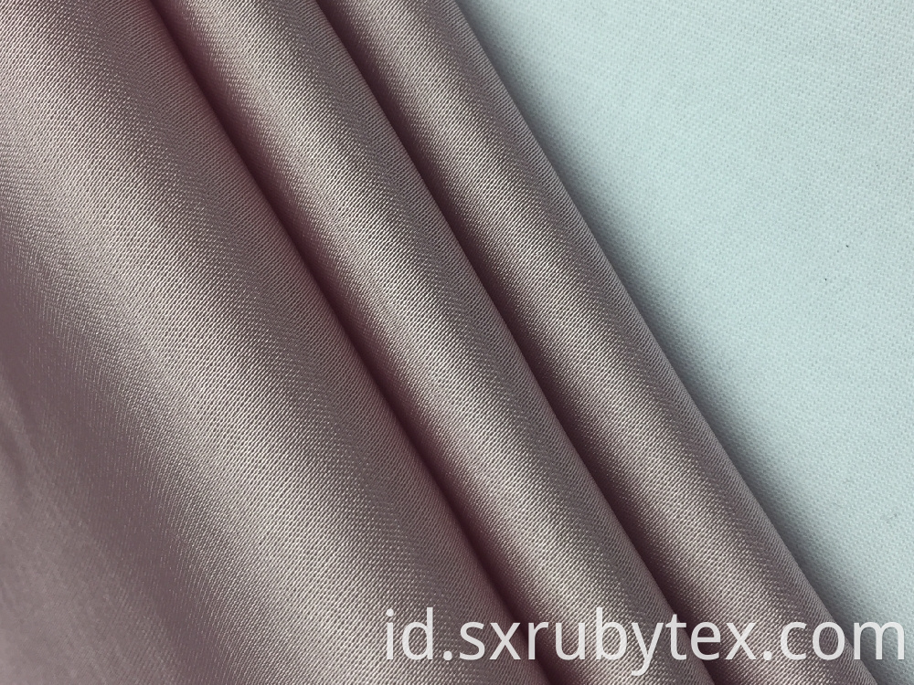 Satin Chiffon Solid Fabric